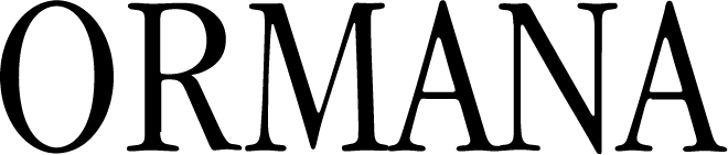 Ormana